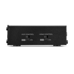 Amazon.com: Denon AVS-3BK 3-Port (3 In/1 Out) 8K HDMI
