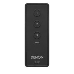 ヨドバシ.com - デノン DENON AVS-3 [8K対応 HDMIスイッチャー