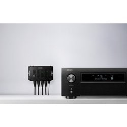 ヨドバシ.com - デノン DENON AVS-3 [8K対応 HDMIスイッチャー