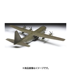 ヨドバシ.com - ズベズダ C-130J-30 軍用輸送機 [1/72 エア