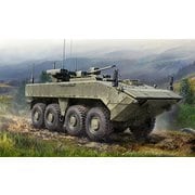 ブーメランク-BM ロシア歩兵戦闘車 [1/72 ミリタリーシリーズ]