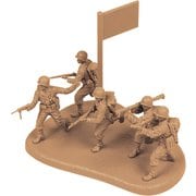 米陸軍兵 WWII [1/72 ミリタリーシリーズ]