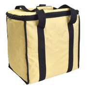 TLS POLYTANK COVER SAND TAN シングル [ポリタンク1本用保温・保冷ケース（カバー）]