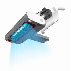 ヨドバシ.com - レイコップ UVコードレスふとんクリーナー