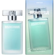 ライジングウェーブ フリー ラグナグリーン 50ml オードトワレ ミニサンプル付き