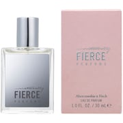 アバクロンビー&フィッチ ナチュラリーフィアース30ml