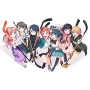 プラオレ！～PRIDE OF ORANGE～ 3 [Blu-ray Disc]