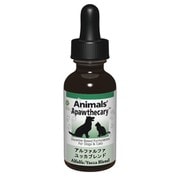P019 アルファルファ・ユッカブレンド 29.5ml [ペットのためのハーブサプリ 液体タイプ 関節の健康をサポート]