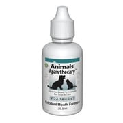 P099 マウスフォーミュラ 29.5ml [ペットのためのハーブデンタルケア 液体タイプ]