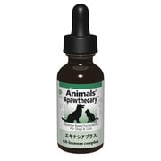 P109 エキナシアプラス 29.5ml [ペットのためのハーブサプリ 液体タイプ 健康な免疫を維持]