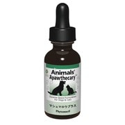 P119 マシュマロウプラス 29.5ml [ペットのためのハーブサプリ 液体タイプ のどやおなかを健康に維持。]