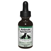 P219 コンスティ・ブレンド 29.5ml [ペットのためのハーブサプリ 液体タイプ 余計な成分の排出をサポート]