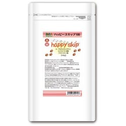 VD132 ハッピースキッププラス 100g [ペットのための天然サプリ 顆粒タイプ 関節の健康維持]