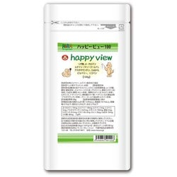 VD122 ハッピービュー 100g [ペットのための天然サプリ 顆粒タイプ 犬専用]