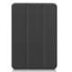 iPad mini 2021（第6世代） レザーケース ブラック IQ-IM6SL-BK