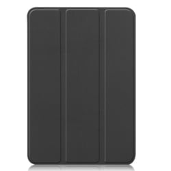 iPad mini 2021（第6世代） レザーケース ブラック IQ-IM6SL-BK