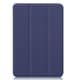 iPad mini 2021（第6世代） レザーケース ネイビー IQ-IM6SL-NV