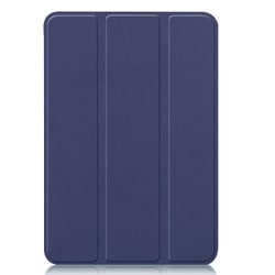 iPad mini 2021（第6世代） レザーケース ネイビー IQ-IM6SL-NV