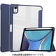 iPad mini 2021（第6世代） オフィスモデルケース ネイビー IQ-IM6OF-NV