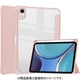iPad mini 2021（第6世代） オフィスモデルケース ローズゴールド IQ-IM6OF-RGO