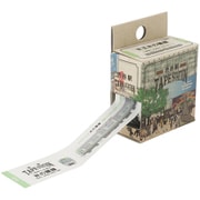 TAPE STATION 渋谷駅 井の頭線1000系ライトグリーン マスキングテープ MT104105