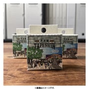 TAPE STATION 渋谷駅 東急東横線5050系 マスキングテープ MT104109