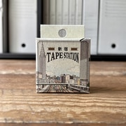 TAPE STATION 新宿駅 E235系山手線 マスキングテープ MT104013