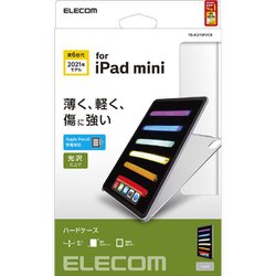 エレコム ipad コレクション mini カバー