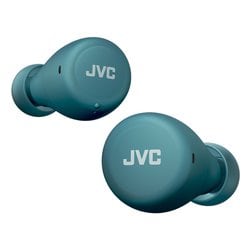 ヨドバシ.com - JVC ジェイブイシー 完全ワイヤレスイヤホン