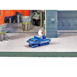 ヨドバシ.com - 青島文化教材社 AOSHIMA サンダーバード3号