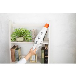 ヨドバシ.com - エレクトロラックス Electrolux ZB5203SW [ハンディ