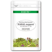 ec521 [エクレクティック ハーブサプリ ネイザルサポート FDC45 Ecoパック（45カプセル）]