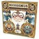 ニコデマス 日本語版 [ボードゲーム]