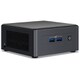 第11世代 Corei7搭載NUC 小型ベアボーンPC BNUC11TNHv70L00