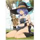 無職転生 ～異世界行ったら本気だす～ B2お風呂ポスター ロキシー [キャラクターグッズ]