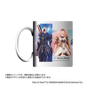 テイルズ オブ アライズ マグカップ Ver.A [キャラクターグッズ]