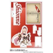 テイルズ オブ アライズ アクリルジオラマスタンド シオン [キャラクターグッズ]