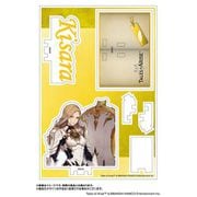 テイルズ オブ アライズ アクリルジオラマスタンド キサラ [キャラクターグッズ]