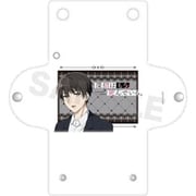 探偵はもう、死んでいる。 クリアマルチケース /01 君塚君彦 [キャラクターグッズ]