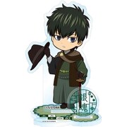 銀魂 SD柄 レトロモダンシリーズ アクリルスタンドJr. 土方十四郎 [キャラクターグッズ]