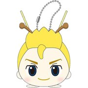 東京リベンジャーズ ちょBeeっと！マスコット 花垣武道 [キャラクターグッズ]