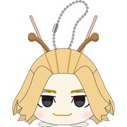 東京リベンジャーズ ちょBeeっと！マスコット 佐野万次郎 [キャラクターグッズ]