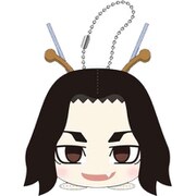 東京リベンジャーズ ちょBeeっと！マスコット 場地圭介 [キャラクターグッズ]