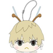 東京リベンジャーズ ちょBeeっと！マスコット 松野千冬 [キャラクターグッズ]