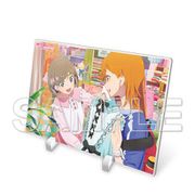 ラブライブ！スーパースター！！ 2人の時間！ ビッグアクリルスタンド Ver.かのん＆可可 [キャラクターグッズ]