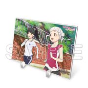 ラブライブ！スーパースター！！ 2人の時間！ ビッグアクリルスタンド Ver.千砂都＆恋 [キャラクターグッズ]