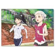 ラブライブ！スーパースター！！ 2人の時間！ クリアファイル Ver.千砂都＆恋 [キャラクターグッズ]