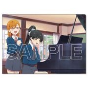 ラブライブ！スーパースター！！ 2人の時間！ クリアファイル Ver.かのん＆恋 [キャラクターグッズ]