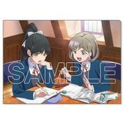 ラブライブ！スーパースター！！ 2人の時間！ クリアファイル Ver.可可＆恋 [キャラクターグッズ]