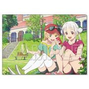 ラブライブ！スーパースター！！ 2人の時間！ クリアファイル Ver.千砂都＆すみれ [キャラクターグッズ]